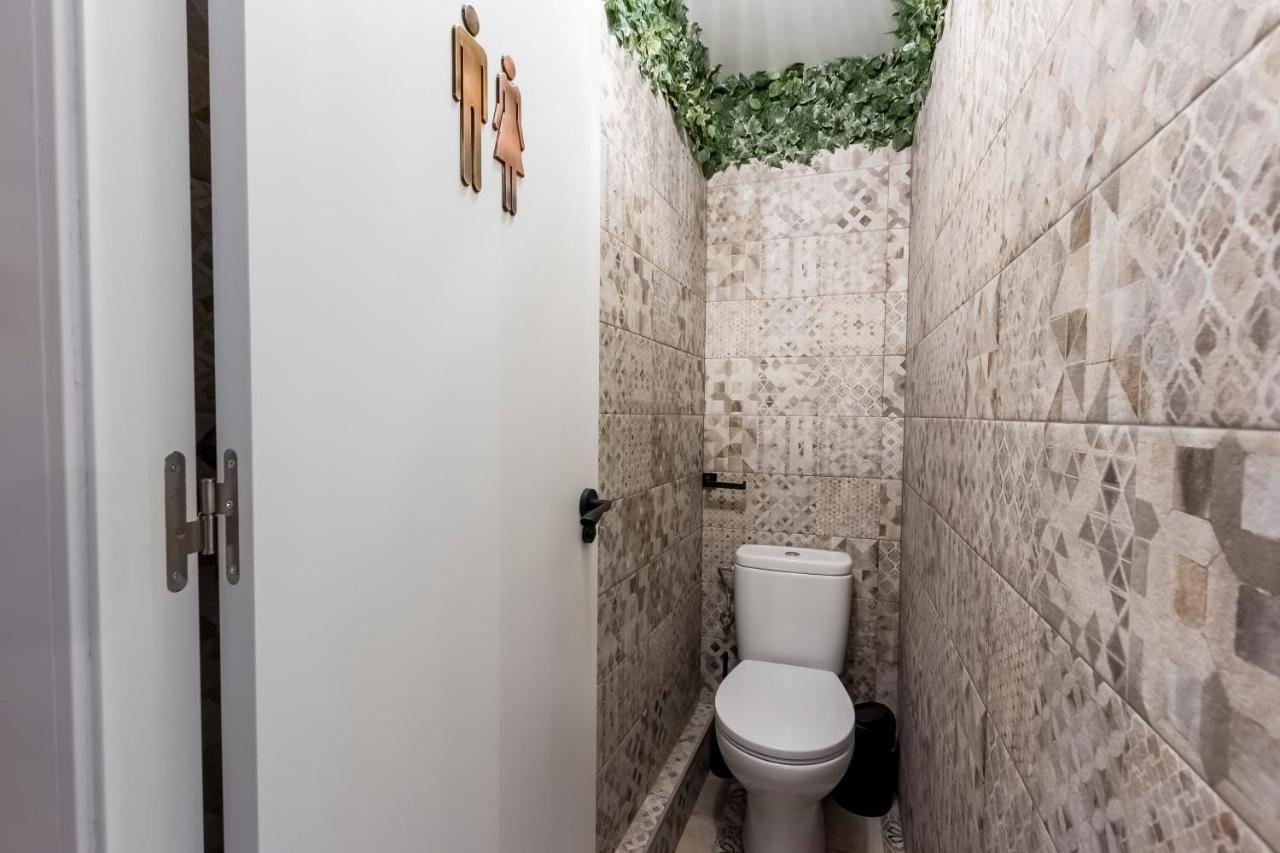 Santo - Coworking - Coliving -
