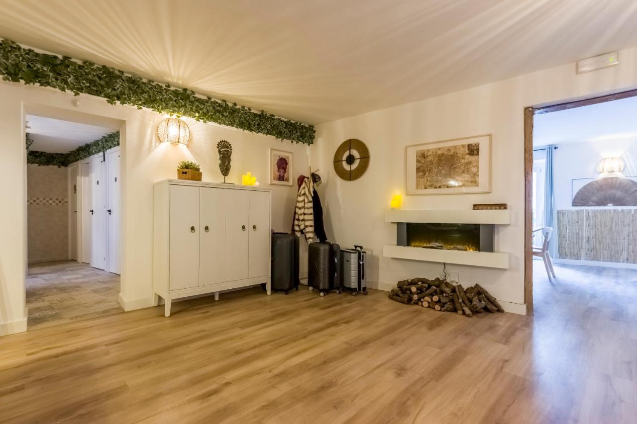 Hostal Santo - Coworking - Coliving - Madrid