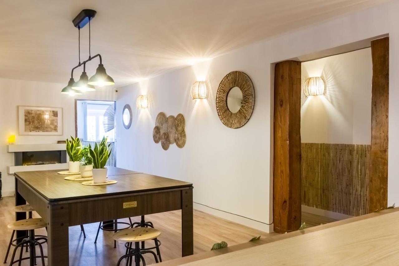 Santo - Coworking - Coliving - Madrid