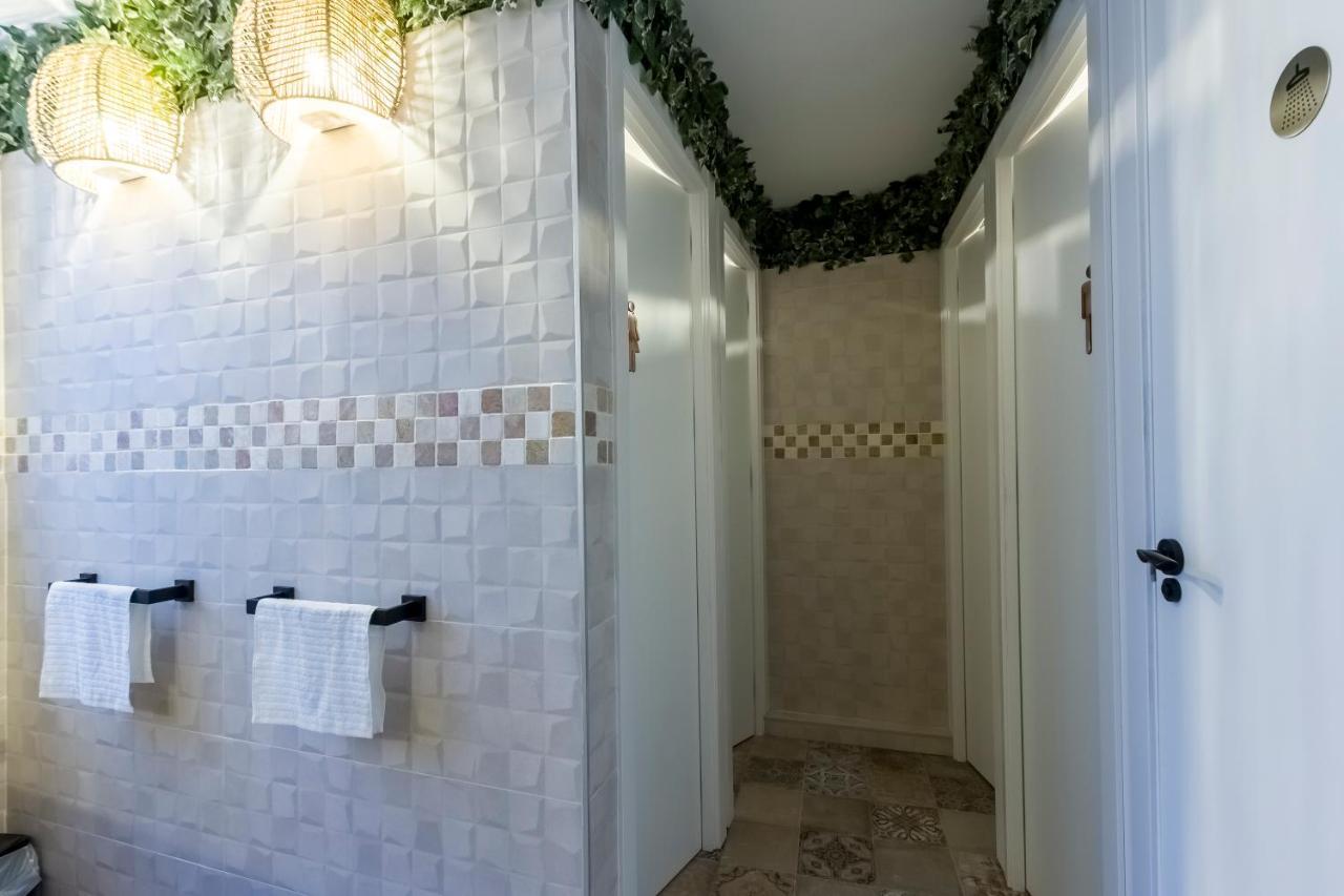 Hostal Santo - Coworking - Coliving -