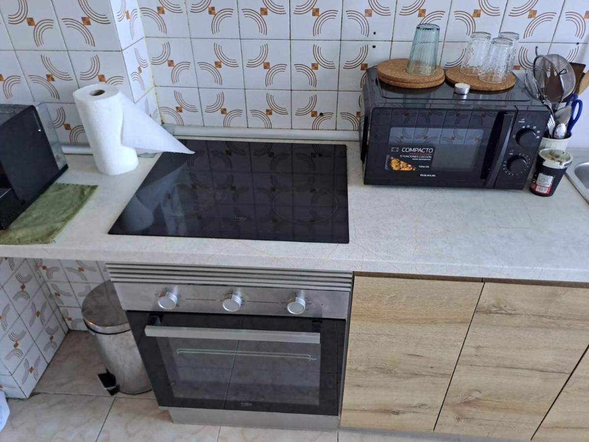 Cosmopolita Zona Centrica Apartment *