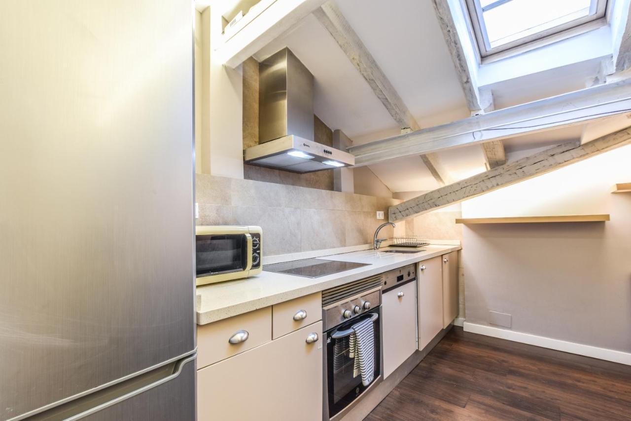 Apartamento Plaza Espana Apartment