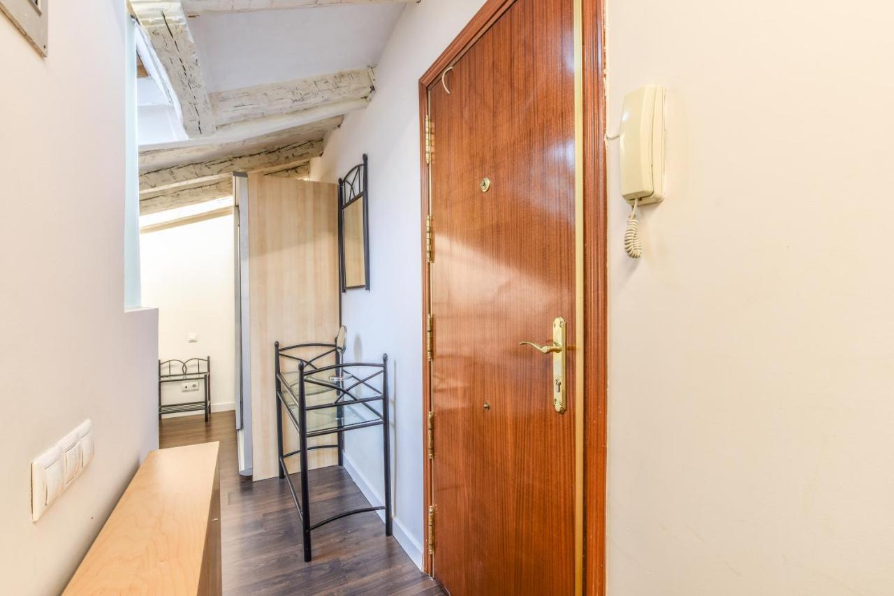 Apartamento Plaza Espana