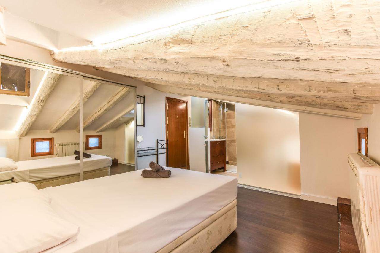 Apartamento Plaza Espana Apartment *