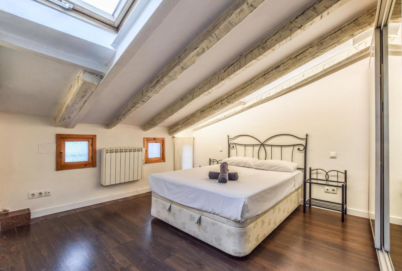 Apartamento Plaza Espana Apartment *