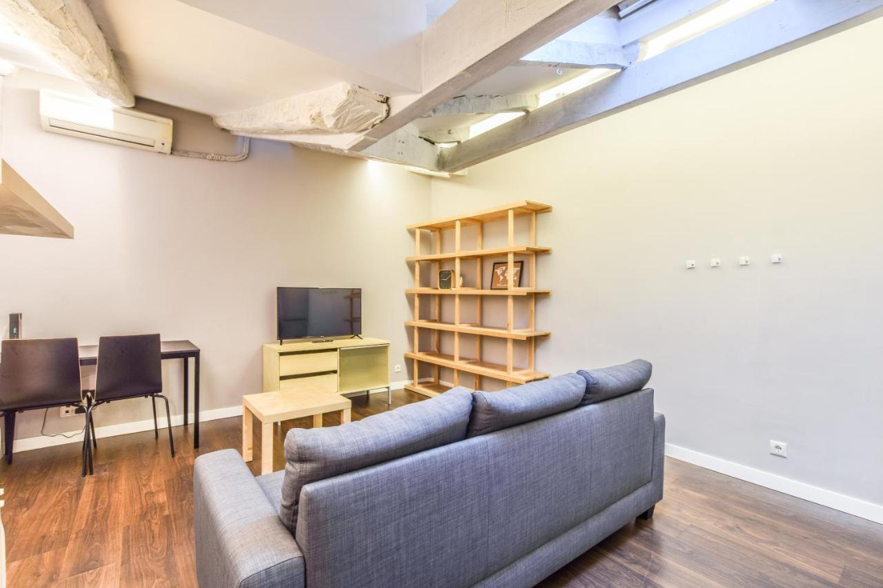 Apartamento Plaza Espana