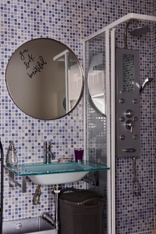 Magico Loft En Centro