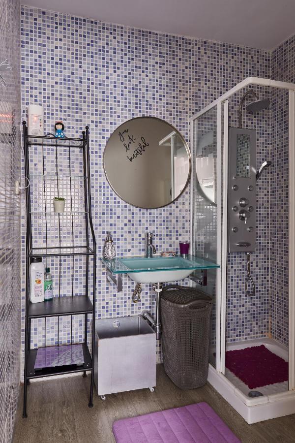 Magico Loft En Centro * Madrid
