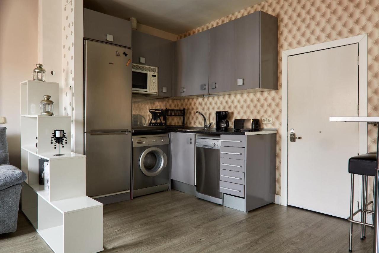 Apartment Magico Loft En Centro *