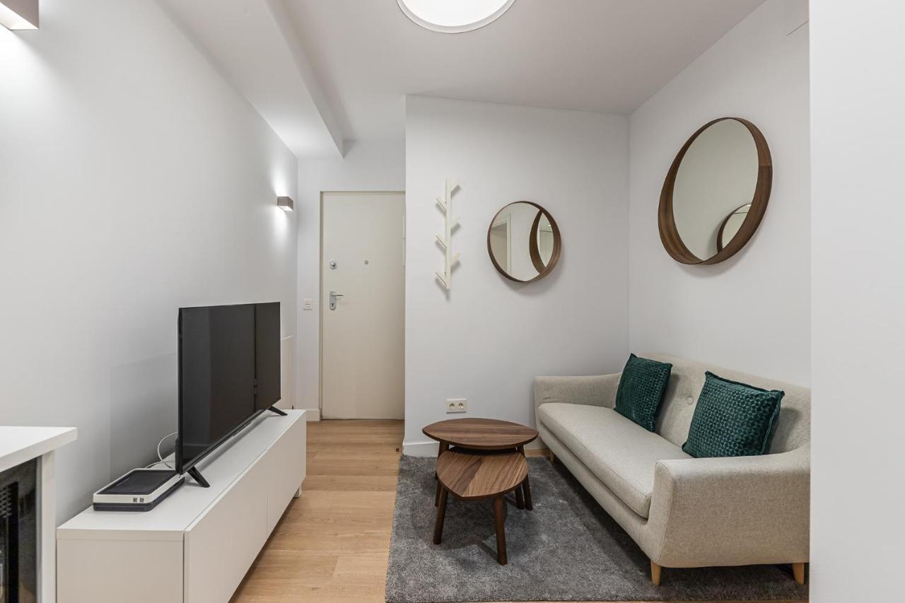 Bnbholder Sweet I Centre Apartment Madrid