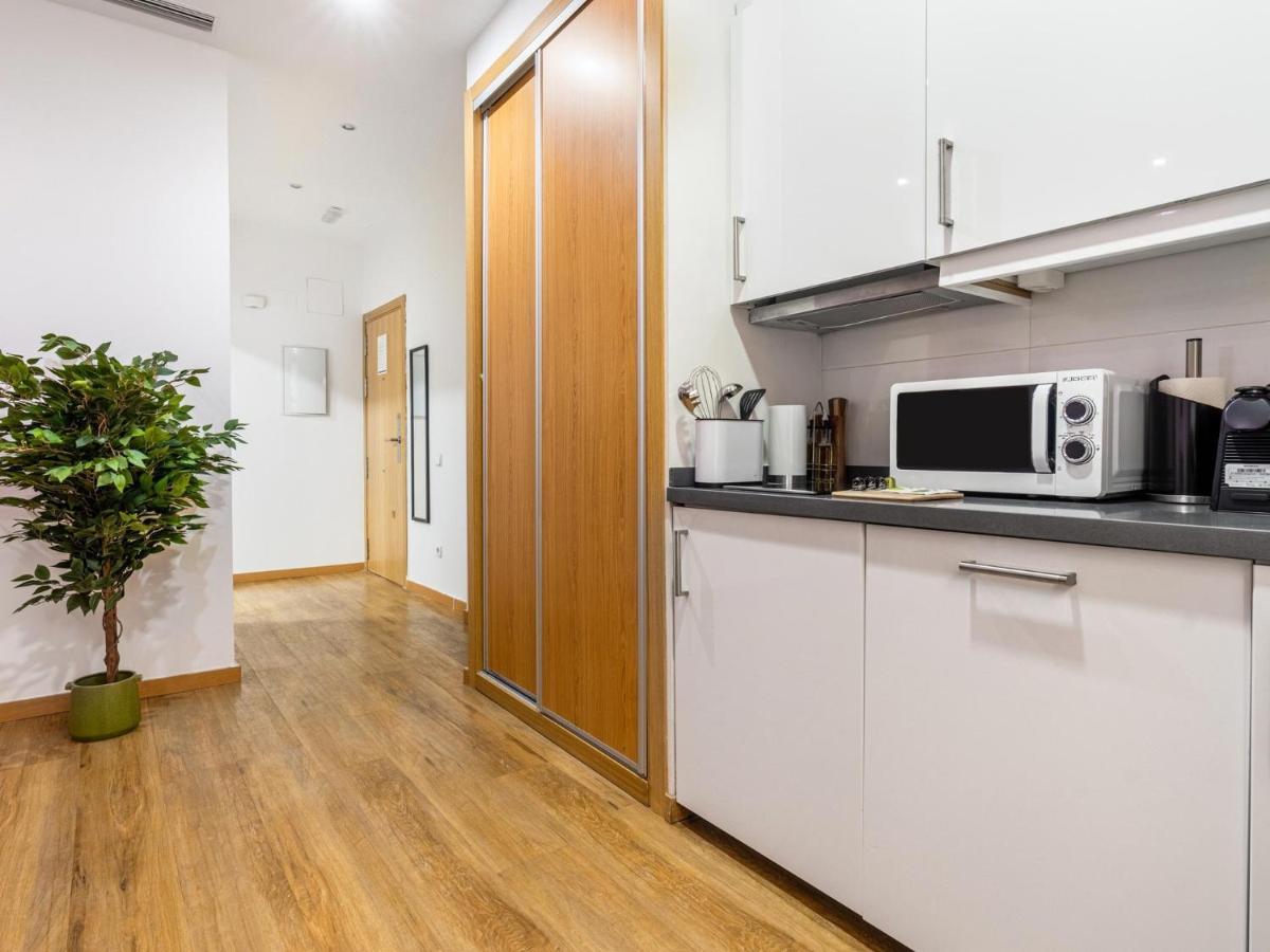 Limehome San Lorenzo Apartamento *