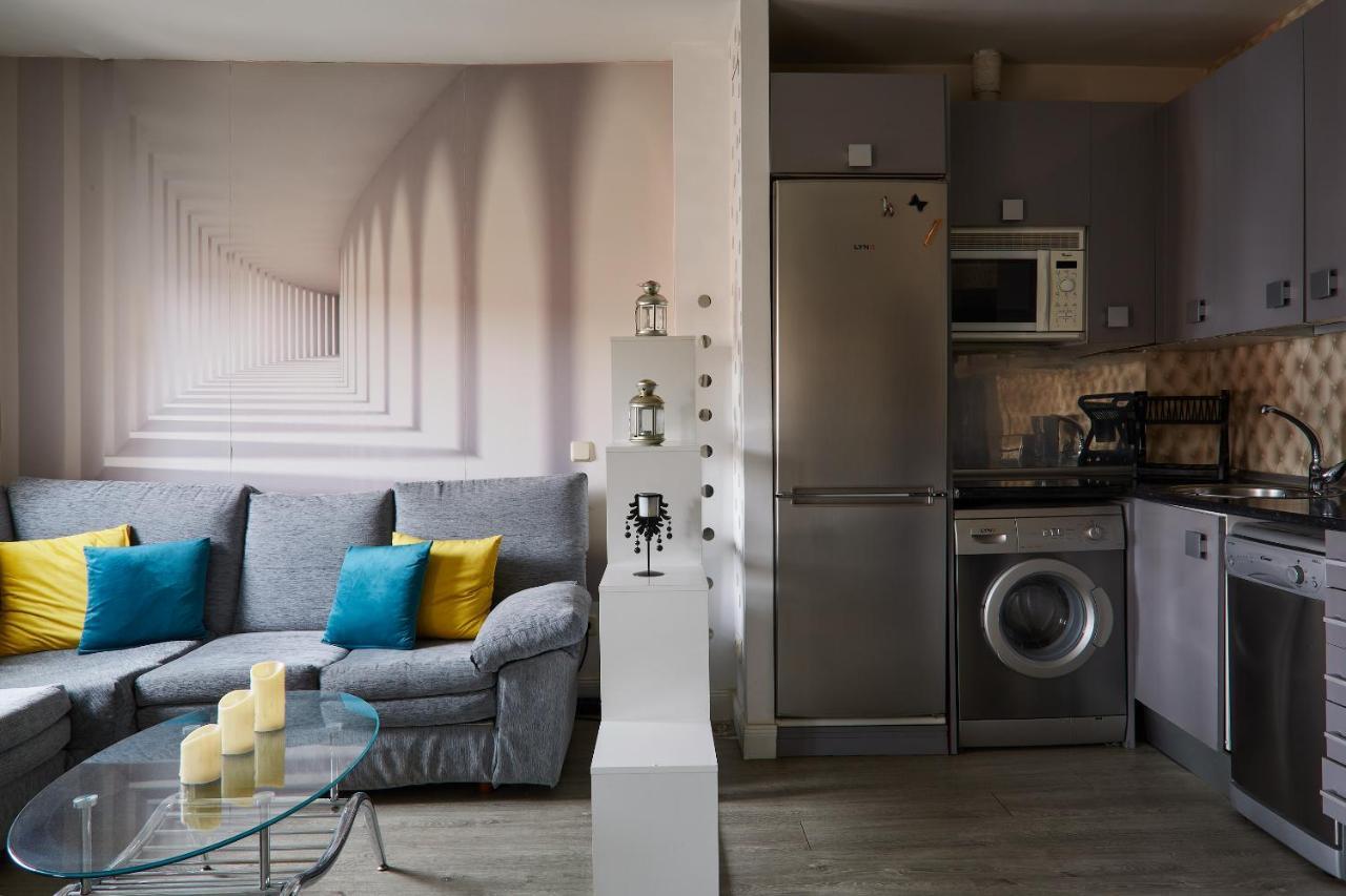 Magico Loft En Centro