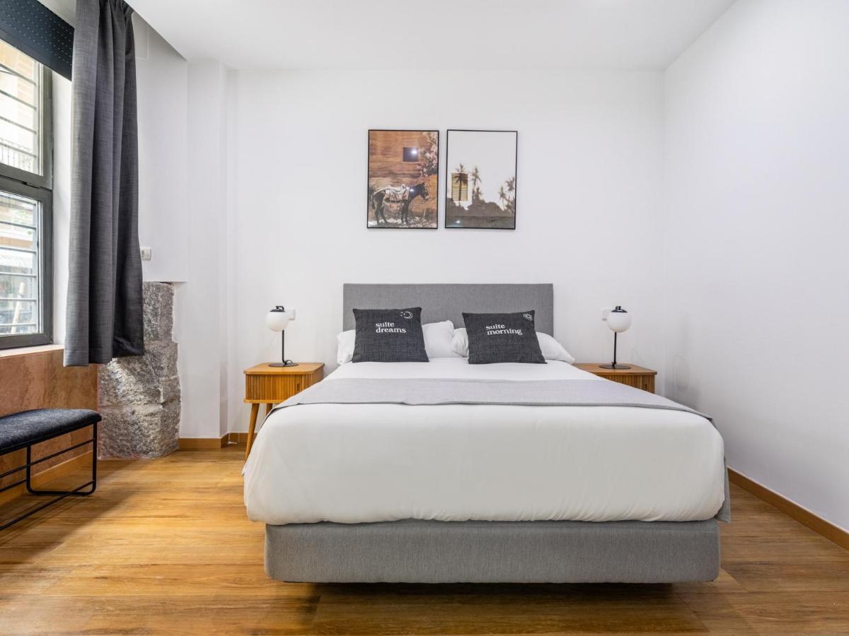 Limehome San Lorenzo * Madri