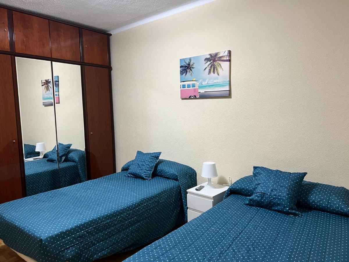 Apartamento O Piso En Madri