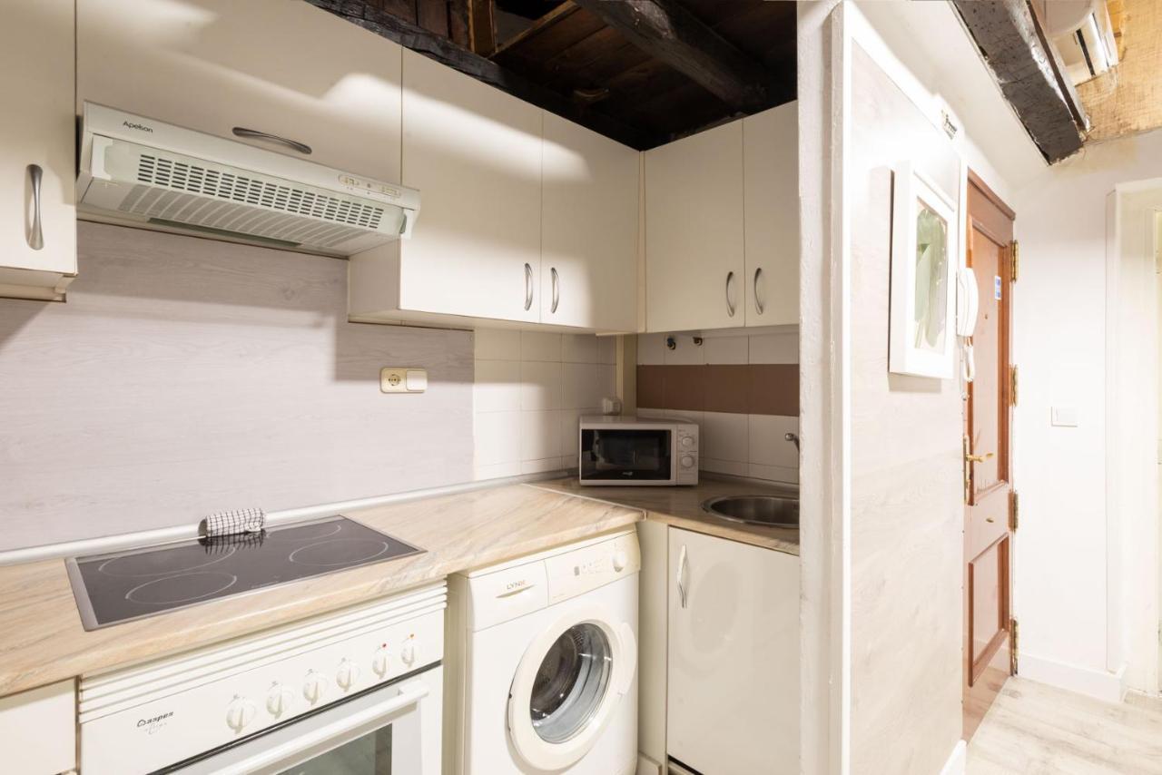 Apartamentos Day Madrid Gran Via Centro Sol Malasana * Navi Mumbai