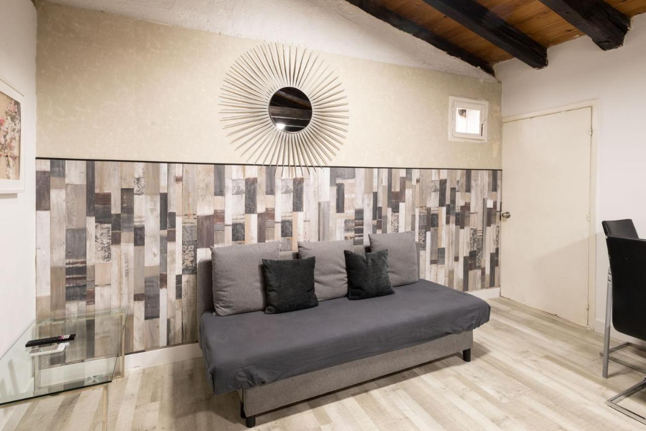 Apartamentos Day Madrid Gran Via Centro Sol Malasana Navi Mumbai