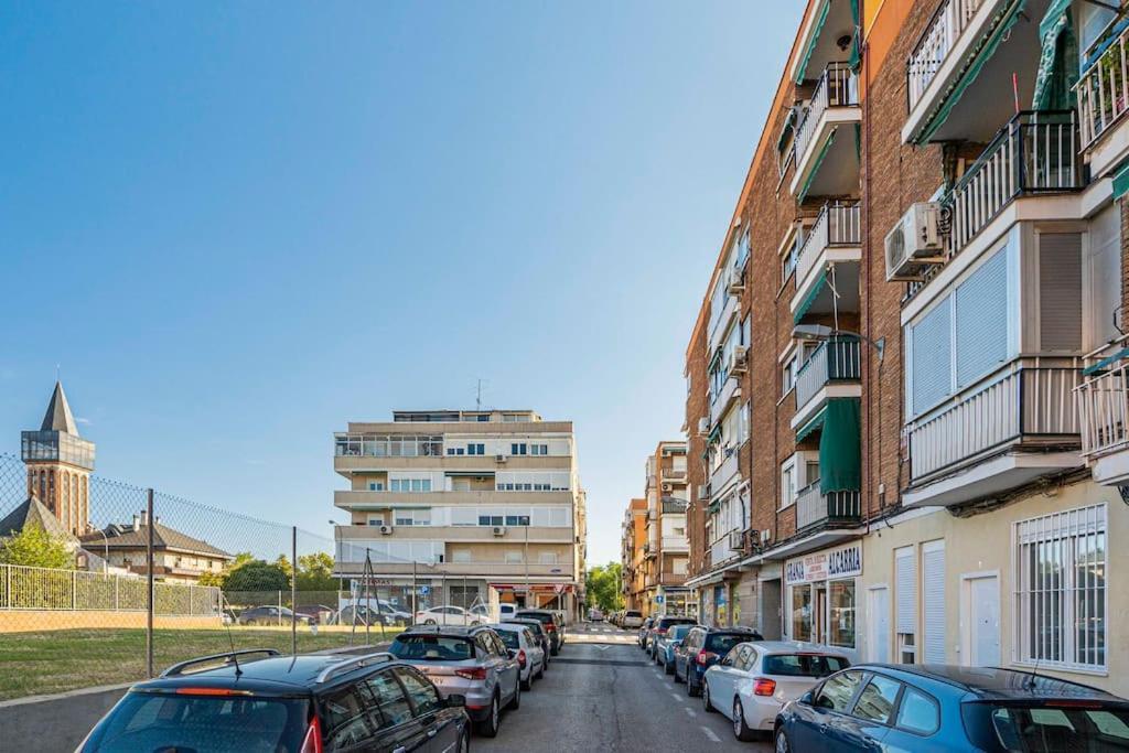Agradable A Pie De Calle-30 Min De Sol Apartment *