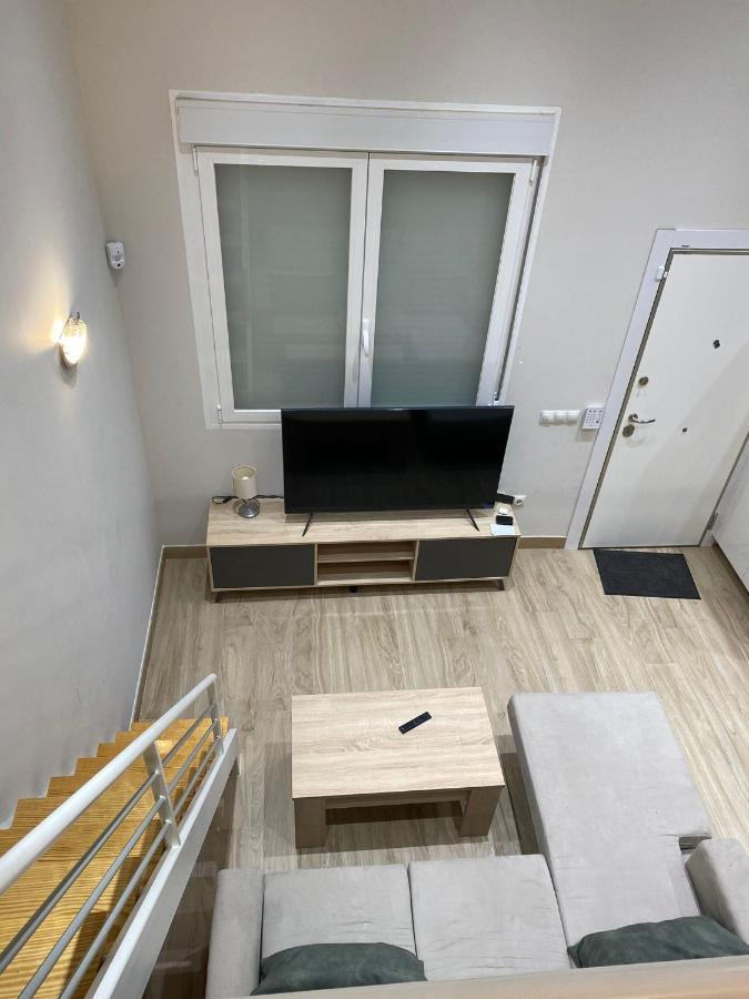 Apartment Apartamento Pinar De Chamartin / Aeropuerto Adolfo Suarez