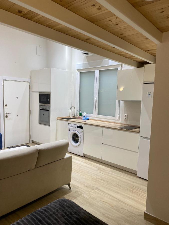 Apartamento Pinar De Chamartin / Aeropuerto Adolfo Suarez