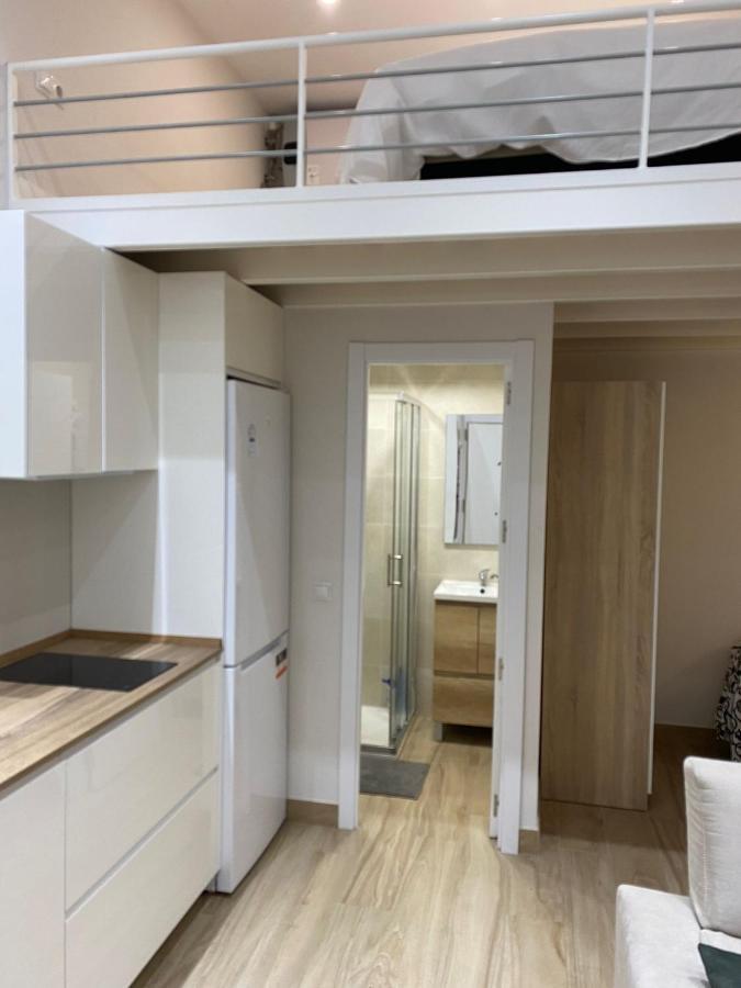 Apartment Apartamento Pinar De Chamartin / Aeropuerto Adolfo Suarez Madrid