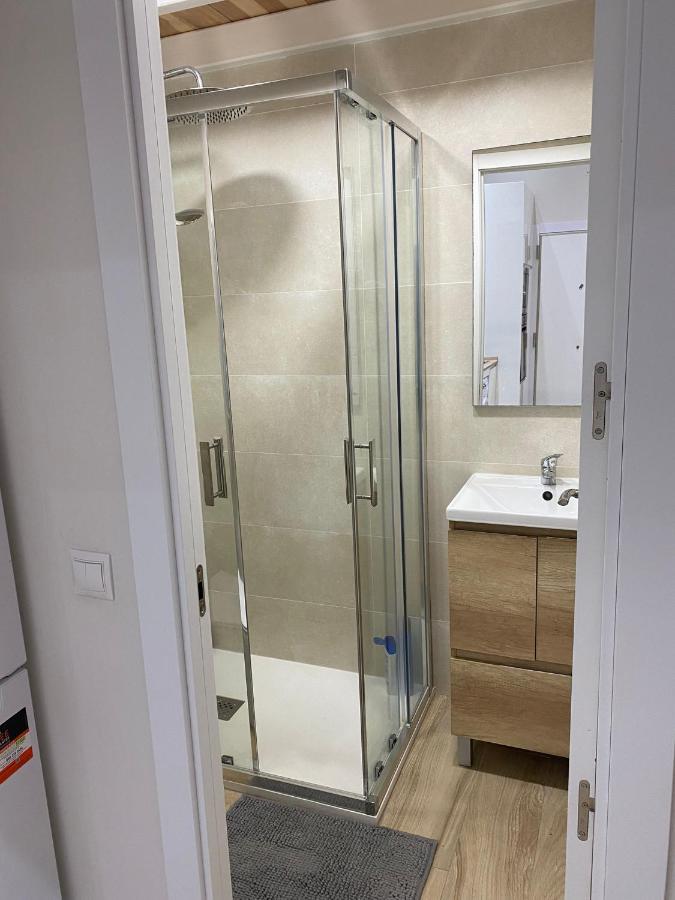 Apartment Apartamento Pinar De Chamartin / Aeropuerto Adolfo Suarez Madrid