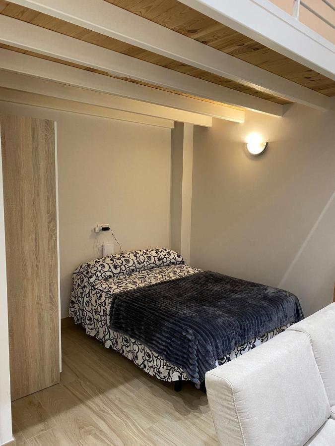 Apartment Apartamento Pinar De Chamartin / Aeropuerto Adolfo Suarez *