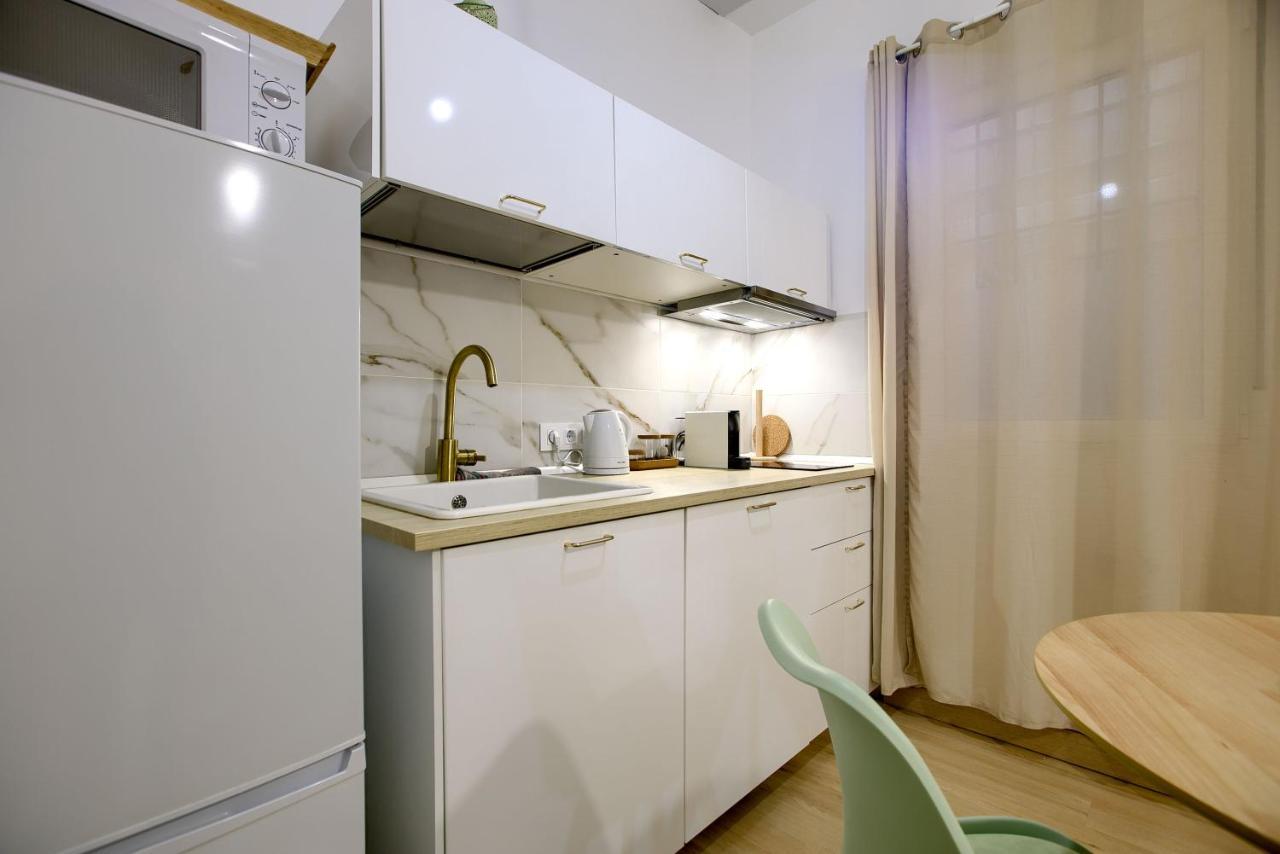 Charming Coucou Malasana Apartamento Madri