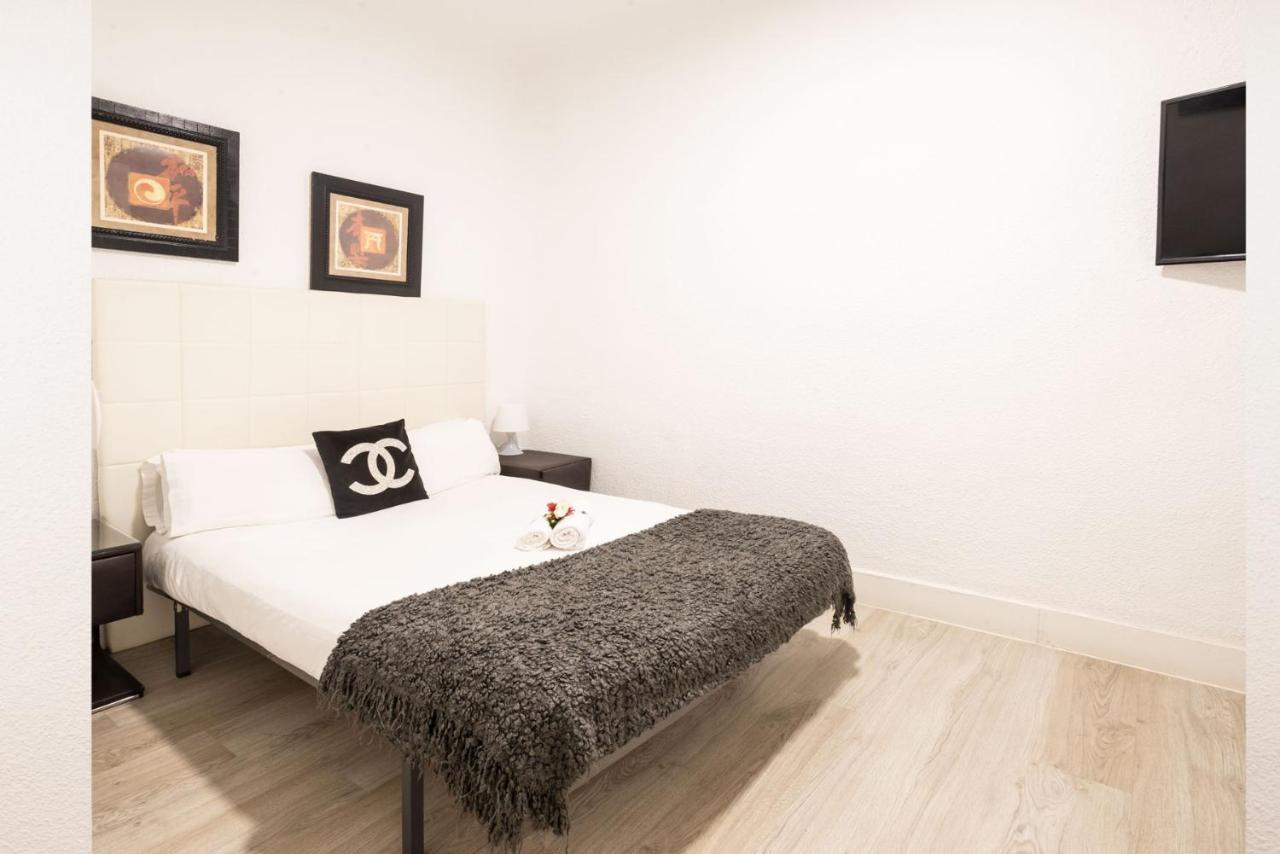 Apartamentos Day Madrid Gran Via Centro Sol Malasana Apartment Navi Mumbai