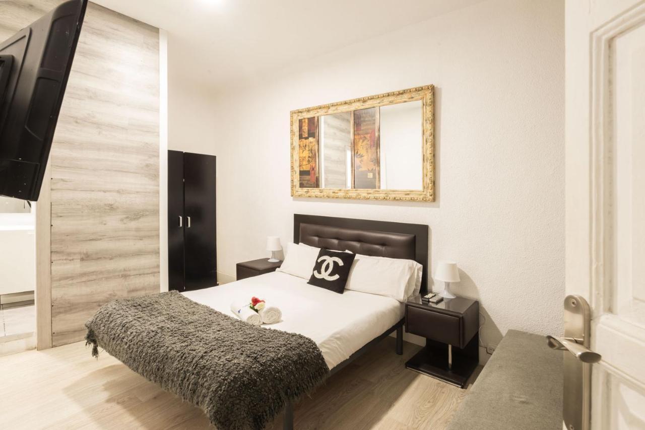Apartment Apartamentos Day Madrid Gran Via Centro Sol Malasana Navi Mumbai