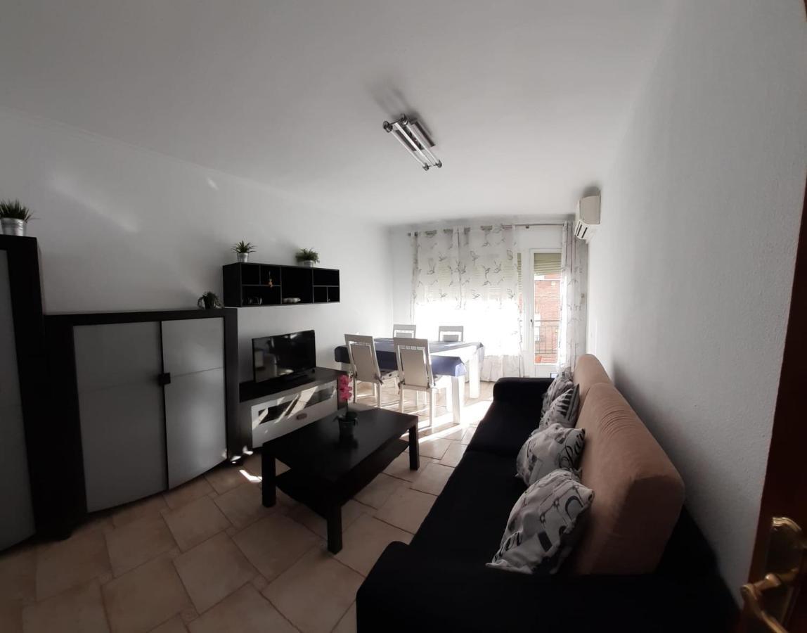 Atalaya Apartment *