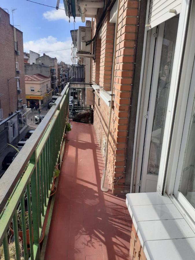 Apartment Atalaya *