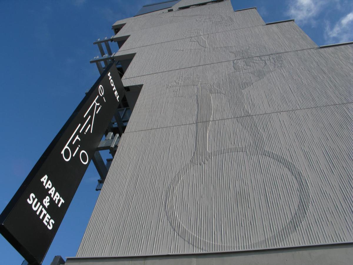 Hotel Ekilibrio & Apart-suites Madri