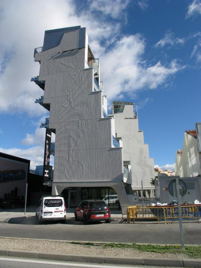 Hotel Ekilibrio & Apart-suites Madri