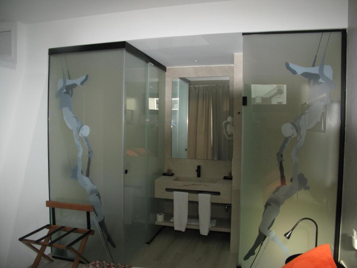 Hotel Ekilibrio & Apart-suites Madri
