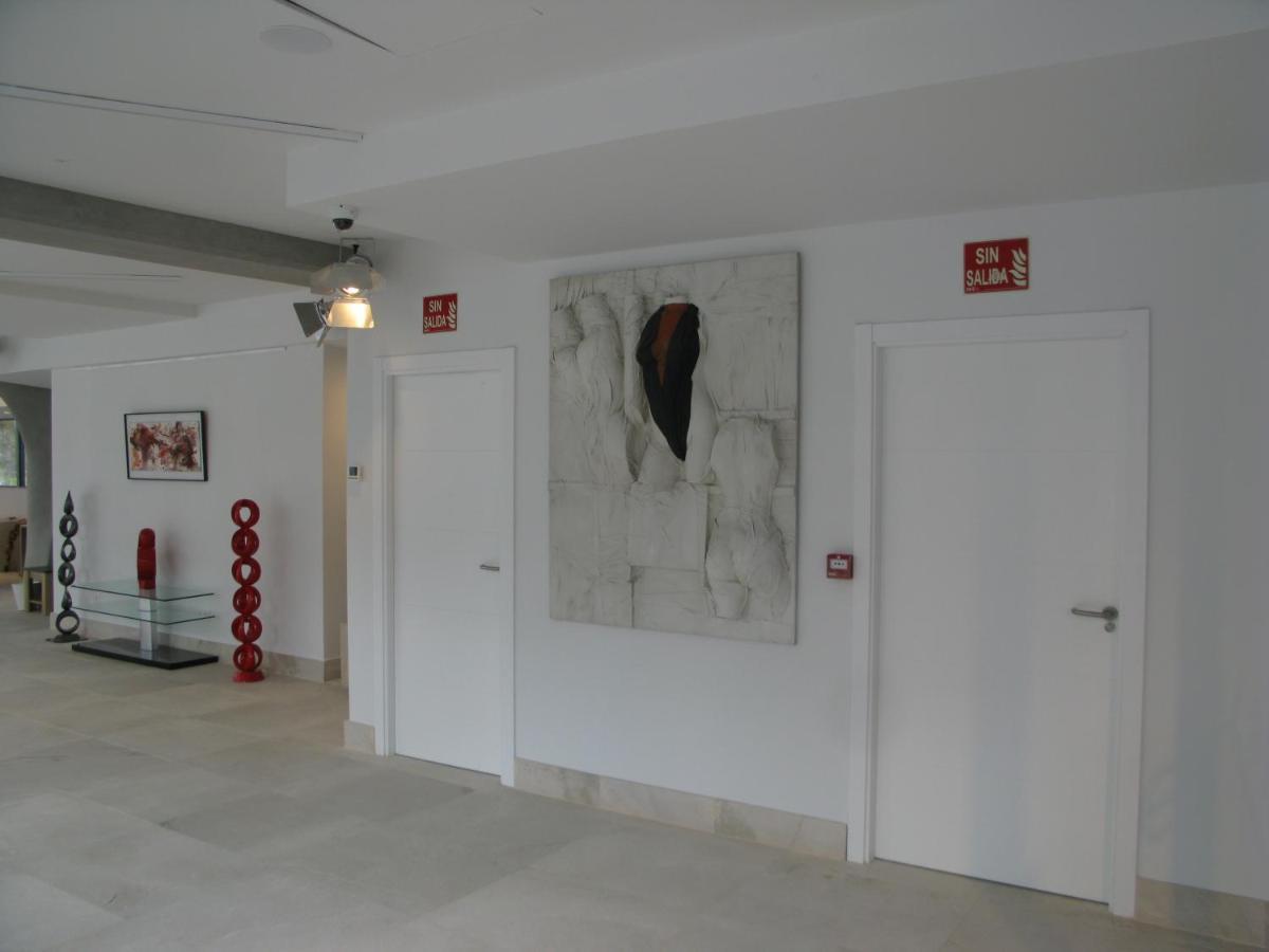 Hotel Ekilibrio & Apart-suites Madri