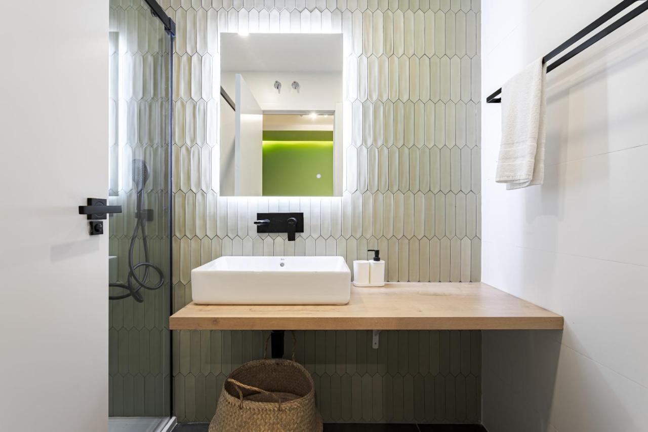 Vallecas By Olala Homes Guest house Madrid