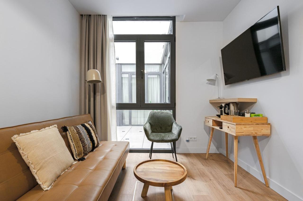 Guest house Vallecas By Olala Homes *