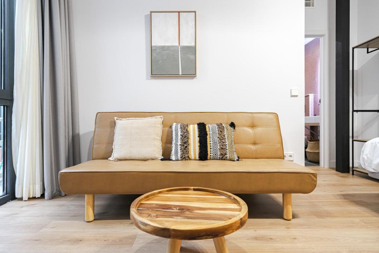 Vallecas By Olala Homes Guest house Madrid