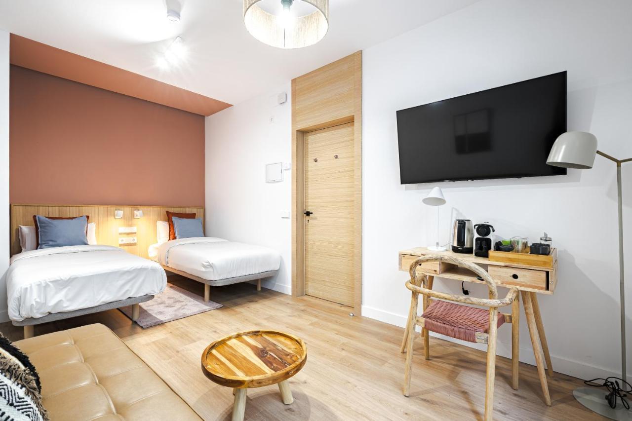 Vallecas By Olala Homes Guest house *