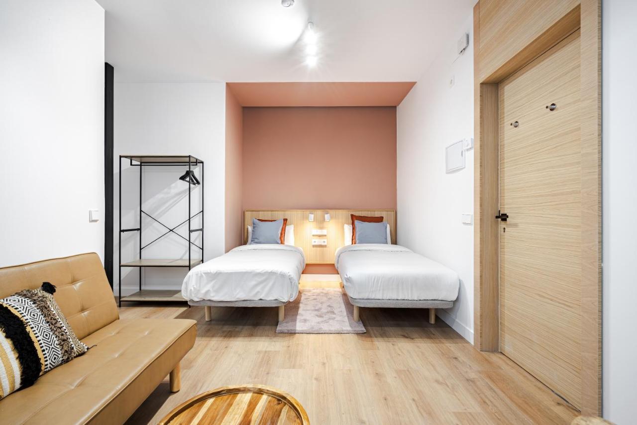 Guest house Vallecas By Olala Homes *