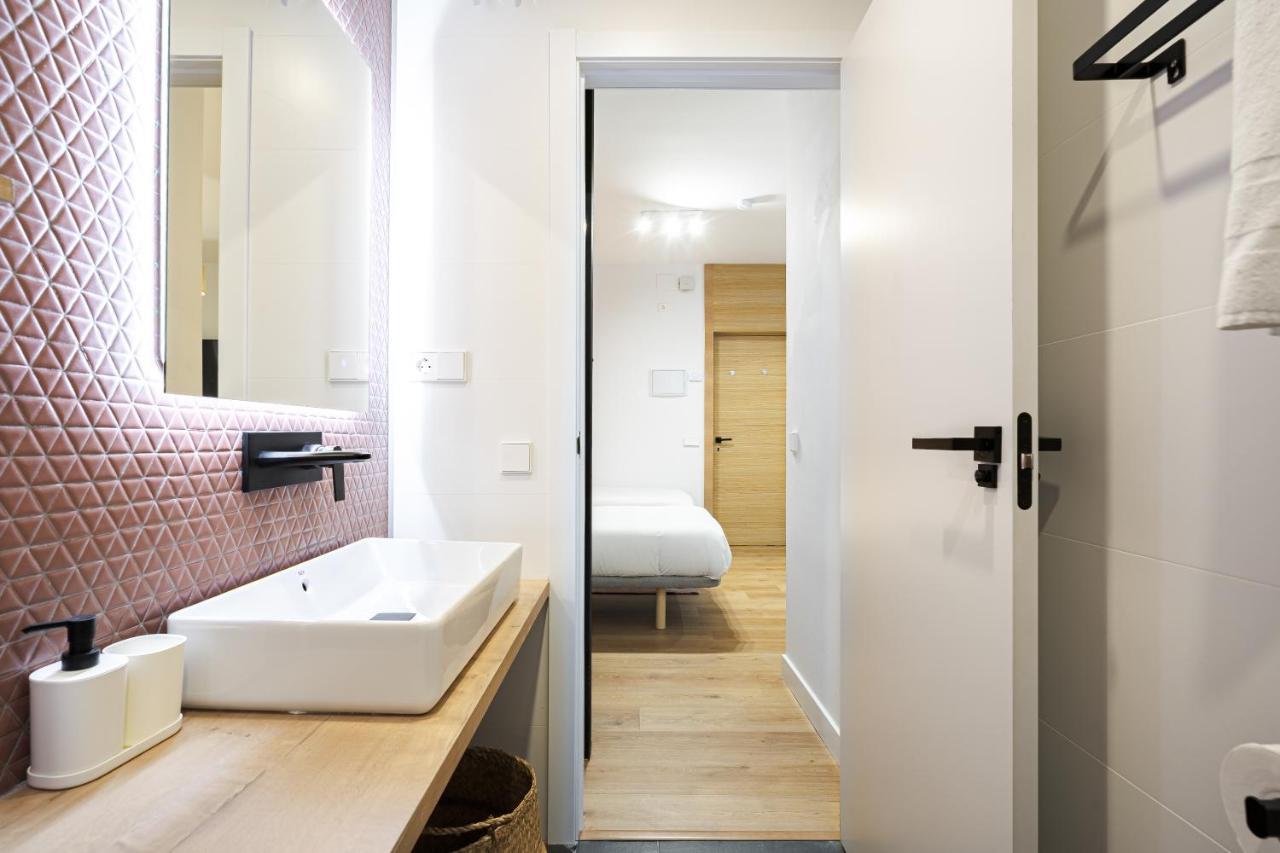Vallecas By Olala Homes Guest house *
