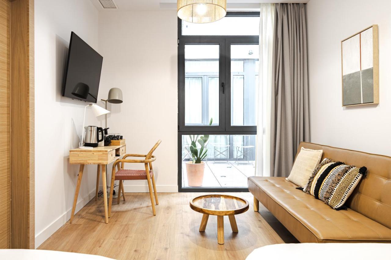 Vallecas By Olala Homes Guest house *