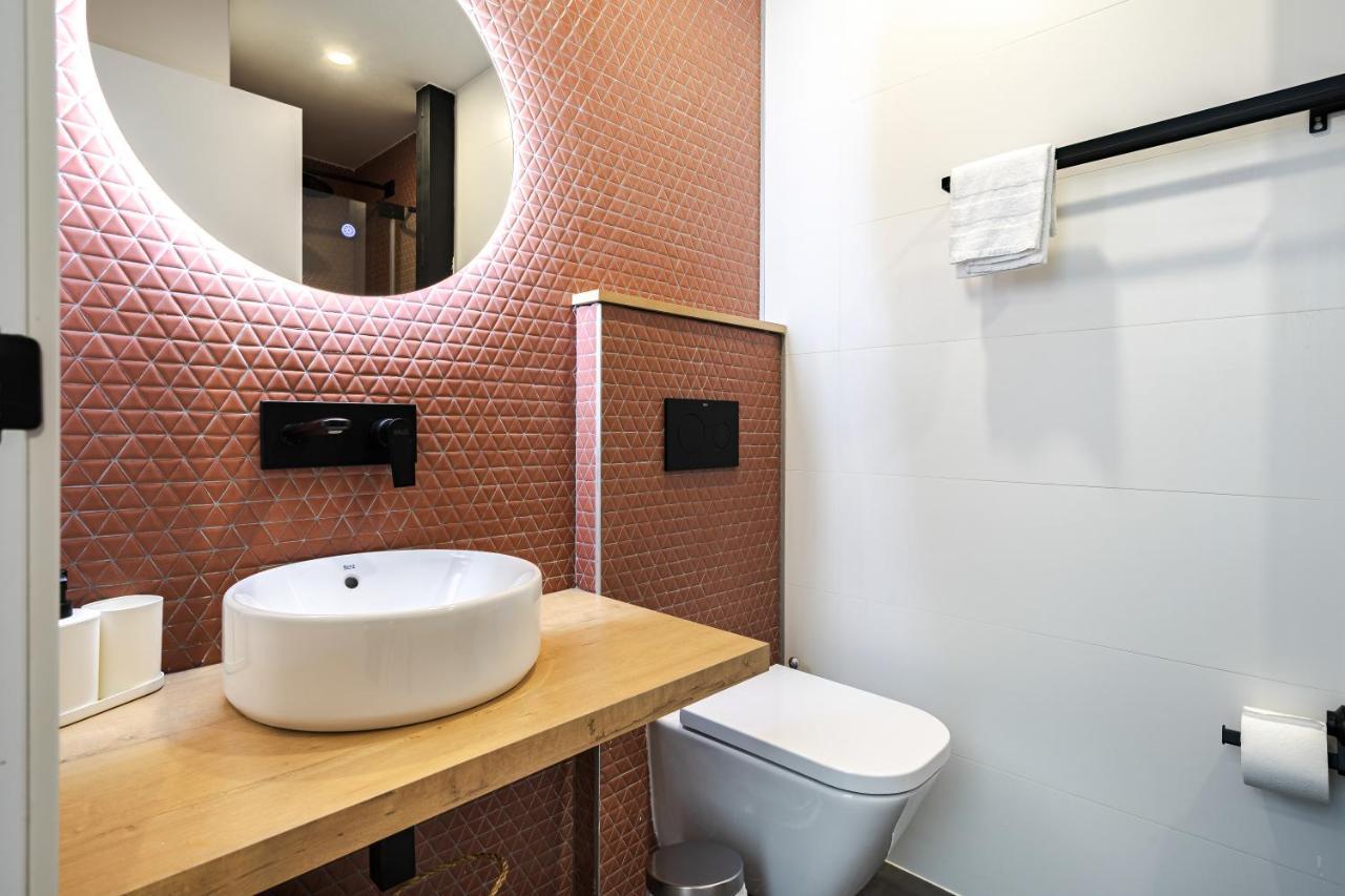 Vallecas By Olala Homes Guest house