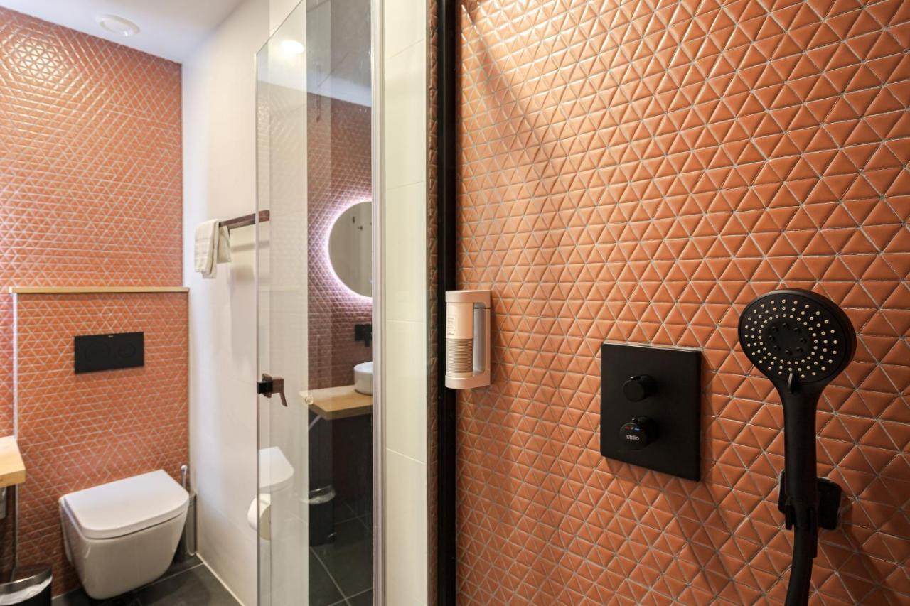 Vallecas By Olala Homes Guest house *