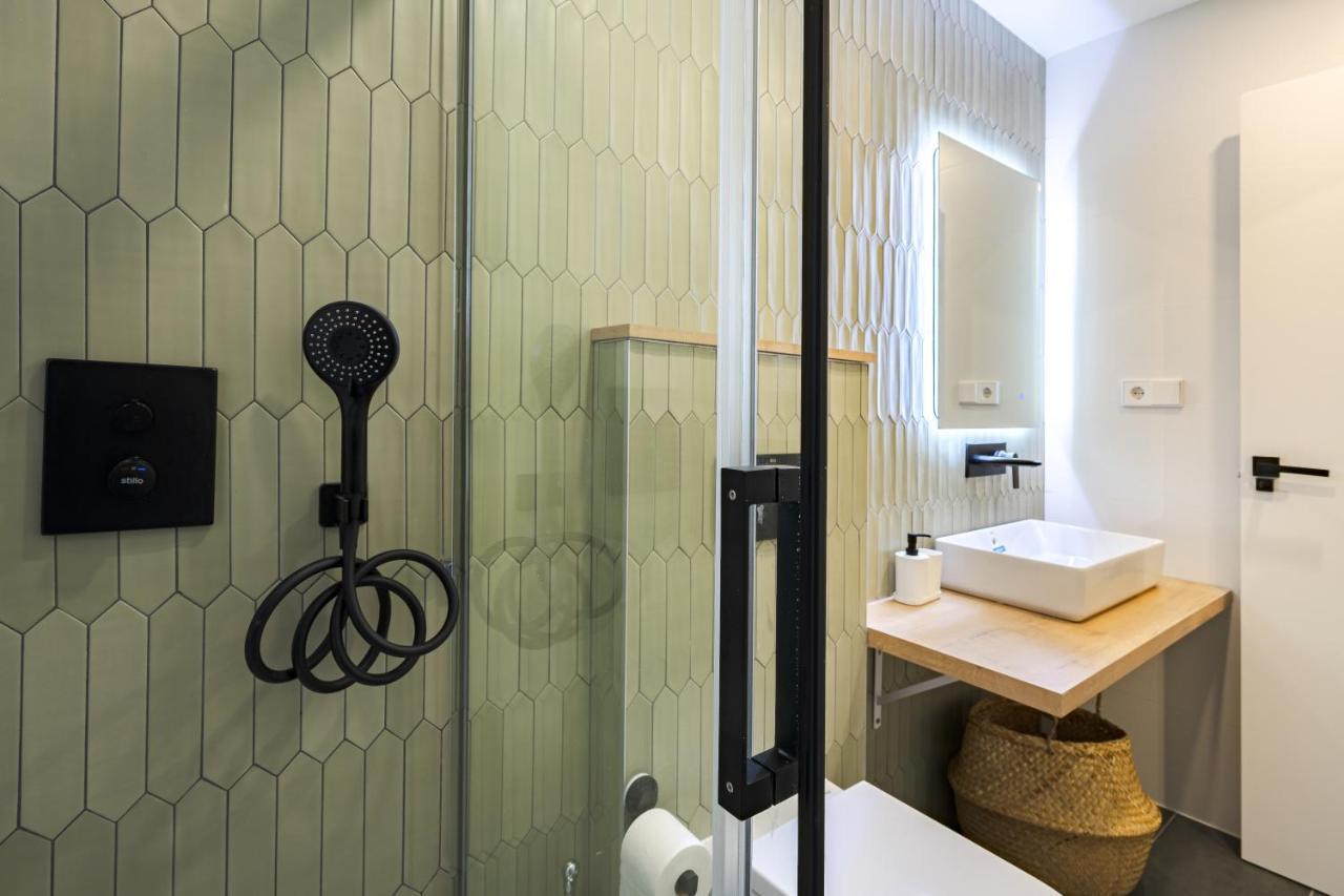 Vallecas By Olala Homes Guest house Madrid