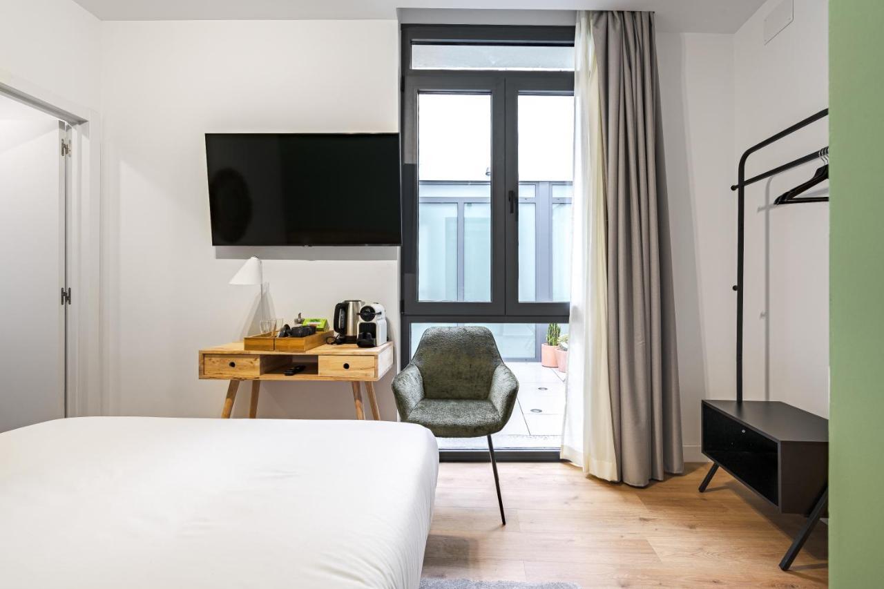 Vallecas By Olala Homes Guest house