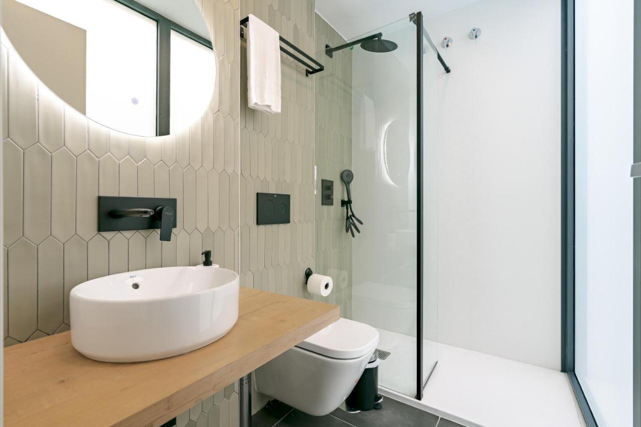 Vallecas By Olala Homes Guest house