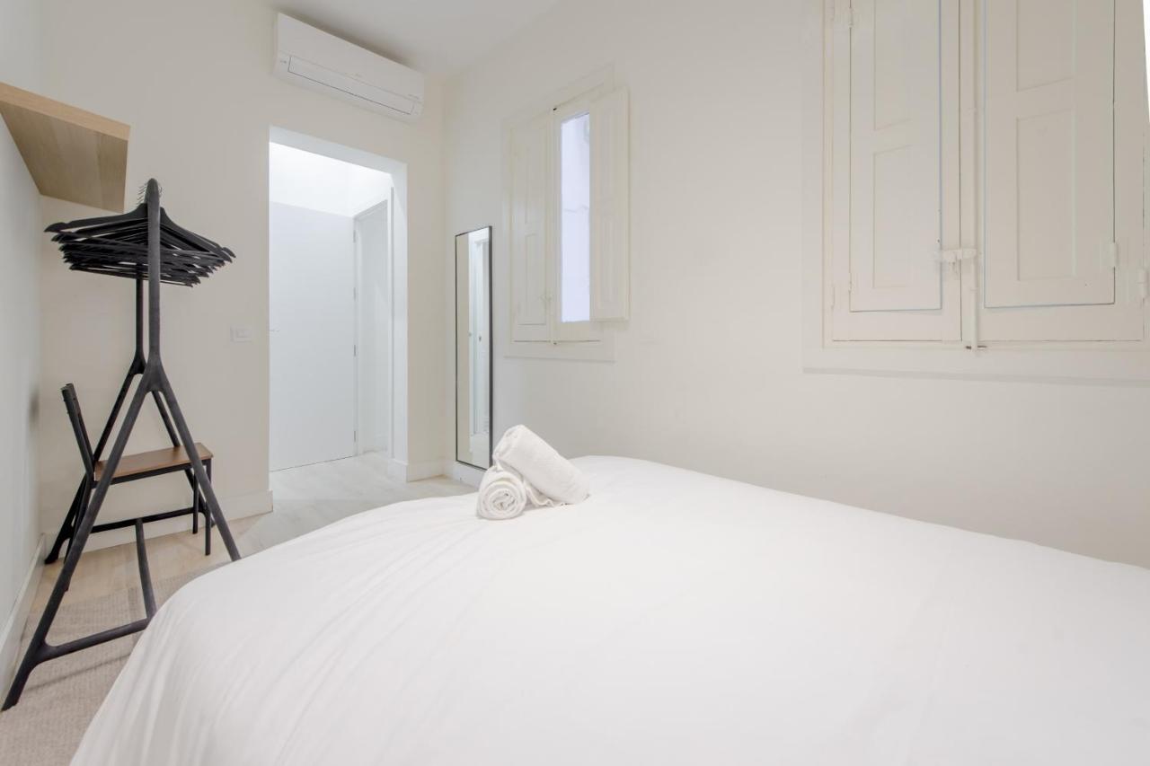 Apartment Nuevo Apt 7 Pax En Malasana / Gran Via *
