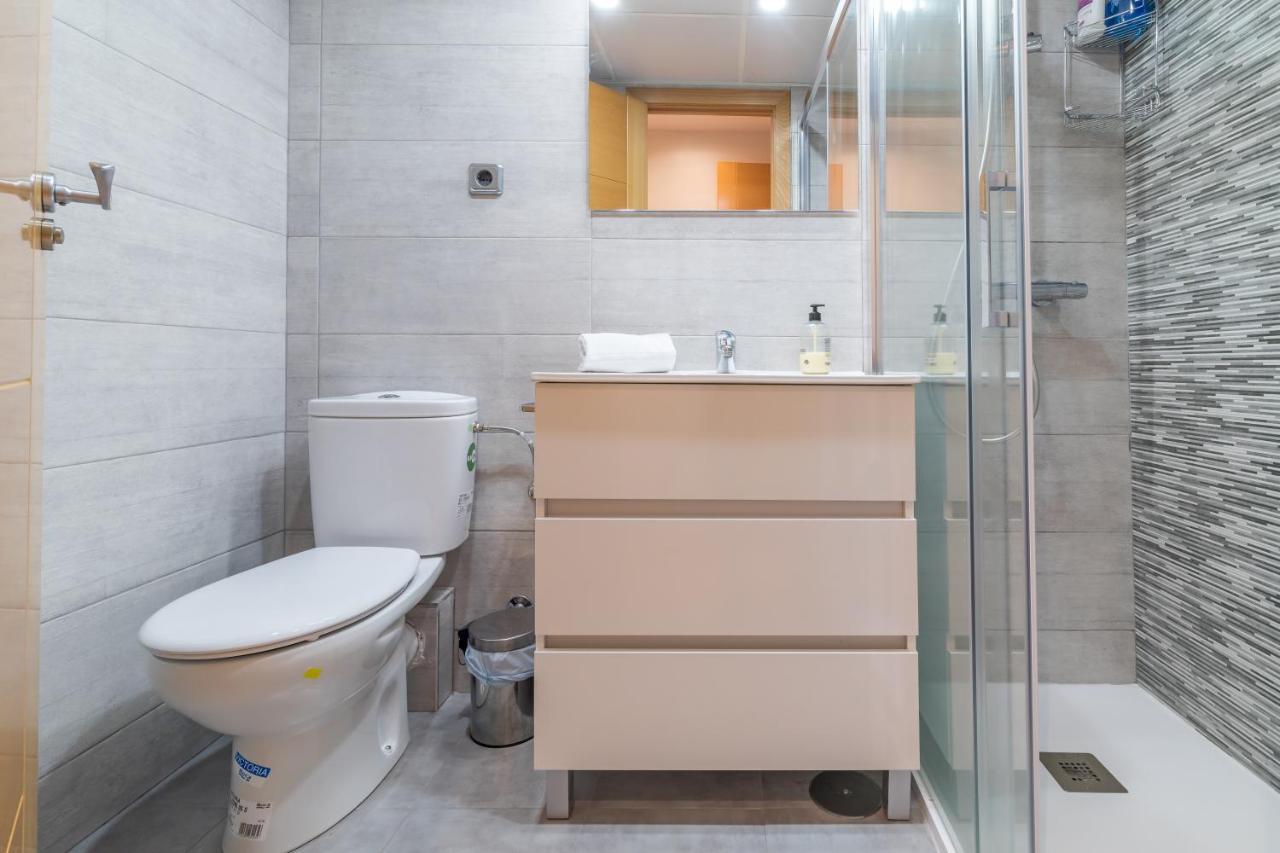 Apartment Ifema-mar De Cristal Ii
