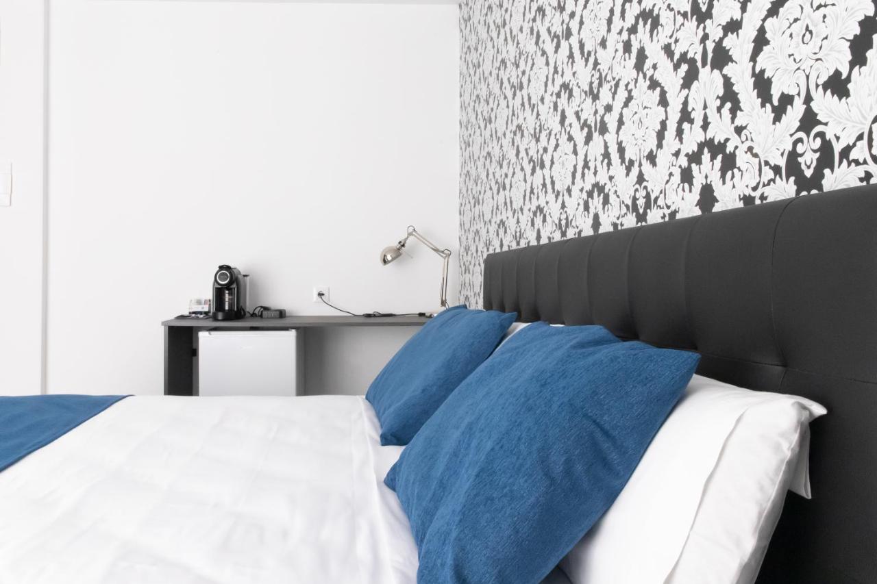 Guest house Boutique I Host Madrid